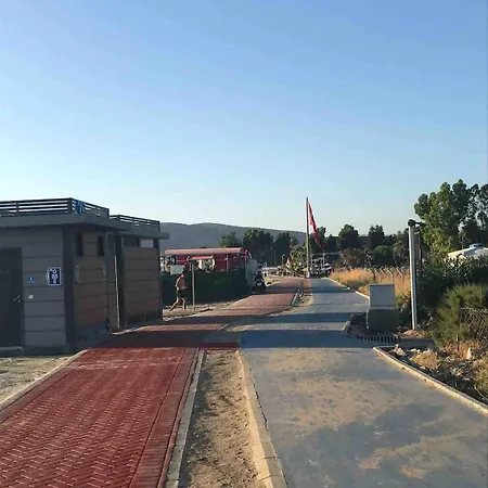 Otto Villa Kusadası