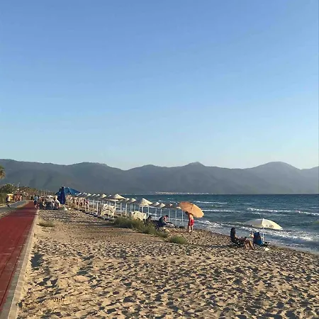 Otto Kusadası