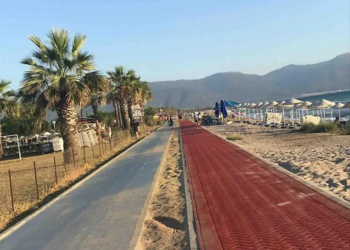 Otto * Kusadası