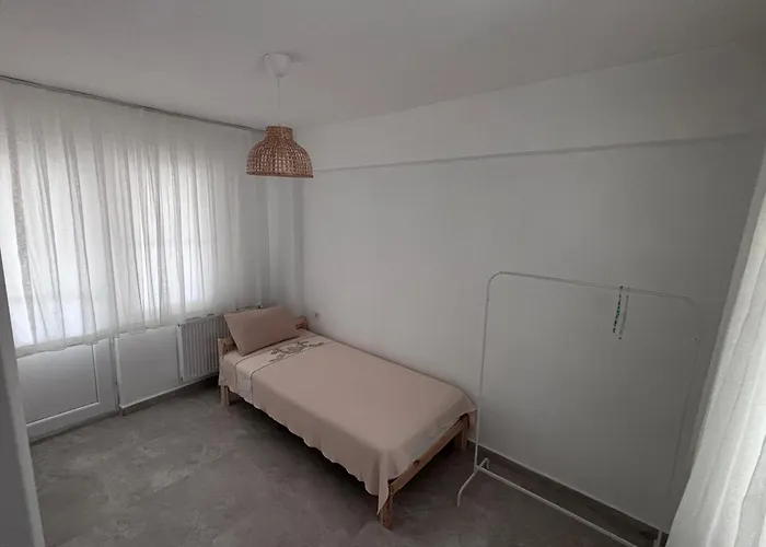 Vilă Otto Kusadası